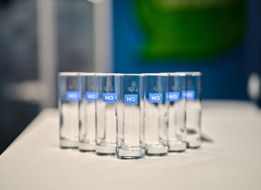  Conference room in Ljubljana, Letališka cesta 29A (1000) - 22 | MatchOffice.com