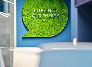 Virtual address in Ljubljana, Letališka cesta 29A (1000) - 6 | MatchOffice.com