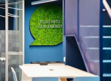 Virtual address in Ljubljana, Letališka cesta 29A (1000) - 8 | MatchOffice.com