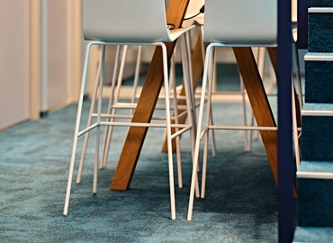 250 m² Shared workspace  in Ljubljana, Letališka cesta 29A (1000) - 5 | MatchOffice