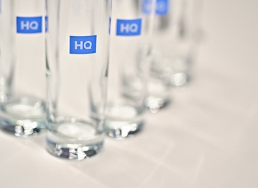 250 m² Coworking space  in Ljubljana, Letališka cesta 29A (1000) - 10 | MatchOffice.com