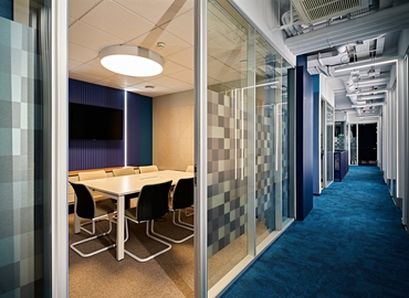 Virtual office space in Ljubljana, Letališka cesta 29A (1000) - 0 | MatchOffice