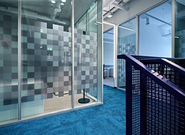  Convention center in Ljubljana, Letališka cesta 29A (1000) - 31 | MatchOffice.com