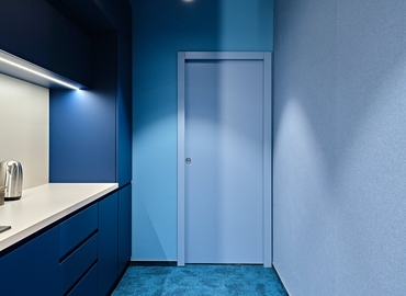 250 m² Shared office  in Ljubljana, Letališka cesta 29A (1000) - 20 | MatchOffice