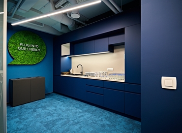 250 m² Serviced office in Ljubljana, Letališka cesta 29A (1000) - 6 | MatchOffice.com