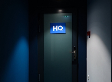 Virtual office space in Ljubljana, Letališka cesta 29A (1000) - 24 | MatchOffice