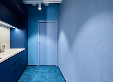 250 m² Shared workspace  in Ljubljana, Letališka cesta 29A (1000) - 13 | MatchOffice.com