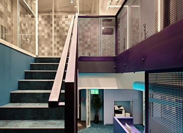  Conference hall in Ljubljana, Letališka cesta 29A (1000) - 1 | MatchOffice