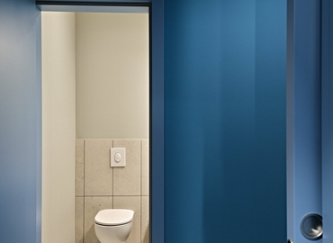 250 m² Shared office  in Ljubljana, Letališka cesta 29A (1000) - 21 | MatchOffice.com