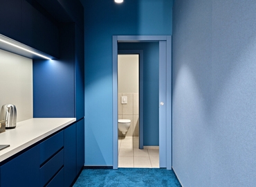 250 m² Business space in Ljubljana, Letališka cesta 29A (1000) - 20 | MatchOffice