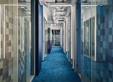 250 m² Coworking  in Ljubljana, Letališka cesta 29A (1000) - 24 | MatchOffice.com