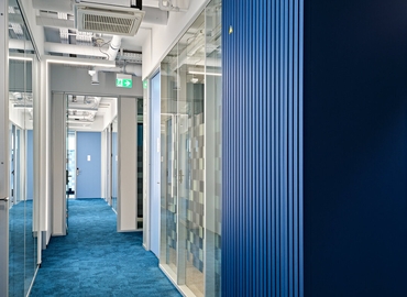 250 m² Coworking space  in Ljubljana, Letališka cesta 29A (1000) - 28 | MatchOffice.com