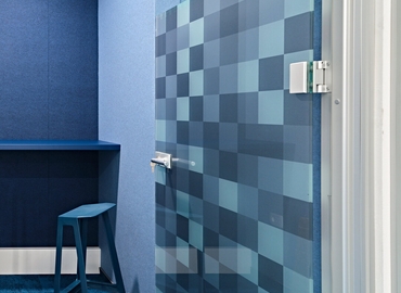 250 m² Serviced office in Ljubljana, Letališka cesta 29A (1000) - 2 | MatchOffice.com