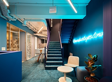 250 m² Shared office  in Ljubljana, Letališka cesta 29A (1000) - 0 | MatchOffice.com