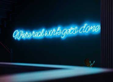 Virtual office space in Ljubljana, Letališka cesta 29A (1000) - 2 | MatchOffice