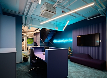 250 m² Business space in Ljubljana, Letališka cesta 29A (1000) - 33 | MatchOffice