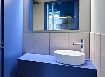 250 m² Serviced office in Ljubljana, Letališka cesta 29A (1000) - 38 | MatchOffice