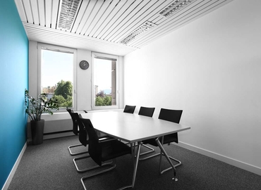 Virtual office space in Ljubljana, Trg. Republike 3 (1000) - 2 | MatchOffice.com