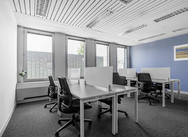 Virtual business address in Ljubljana, Trg. Republike 3 (1000) - 6 | MatchOffice.com