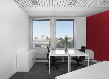 10 m² Coworking  in Ljubljana, Trg. Republike 3 (1000) - 7 | MatchOffice.com