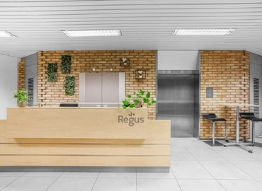 10 m² Business center in Ljubljana, Trg. Republike 3 (1000) - 1 | MatchOffice