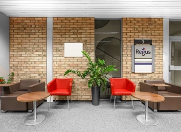 10 m² Serviced office in Ljubljana, Trg. Republike 3 (1000) - 4 | MatchOffice.com