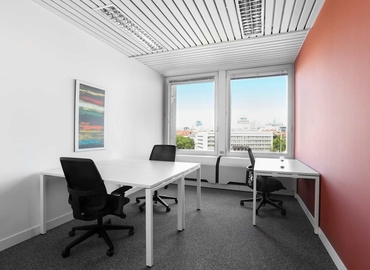 10 m² Business center in Ljubljana, Trg. Republike 3 (1000) - 8 | MatchOffice