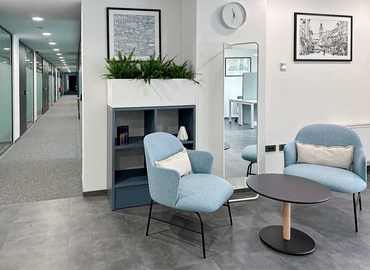 10 m² Coworking space  in Ljubljana, Gosposvetska cesta 11 (1000) - 10 | MatchOffice.com