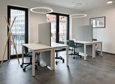Virtual office in Ljubljana, Gosposvetska cesta 11 (1000) - 7 | MatchOffice.com