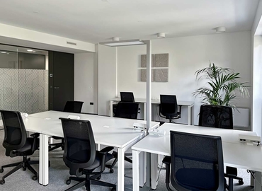 Virtual address in Ljubljana, Gosposvetska cesta 11 (1000) - 11 | MatchOffice
