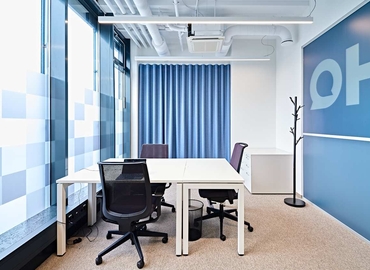 Virtual business address in Ljubljana, Letališka cesta 29A (1000) - 2 | MatchOffice.com