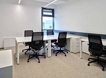 Virtual address in Ljubljana, Letališka cesta 29A (1000) - 7 | MatchOffice.com