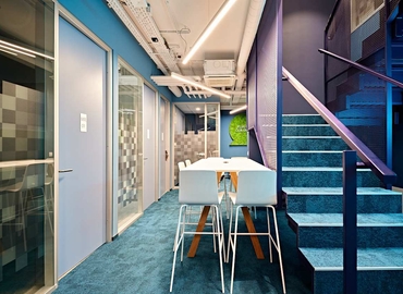 10 m² Business park in Ljubljana, Letališka cesta 29A (1000) - 3 | MatchOffice