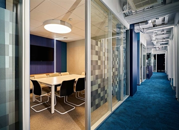10 m² Business park in Ljubljana, Letališka cesta 29A (1000) - 6 | MatchOffice