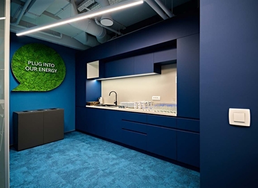 10 m² Business park in Ljubljana, Letališka cesta 29A (1000) - 5 | MatchOffice.com
