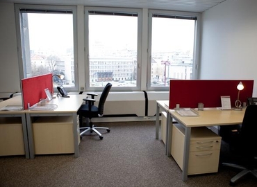 250 m² Business park building for rent in Ljubljana, Trg. Republike 3 (1000) - 10 | MatchOffice