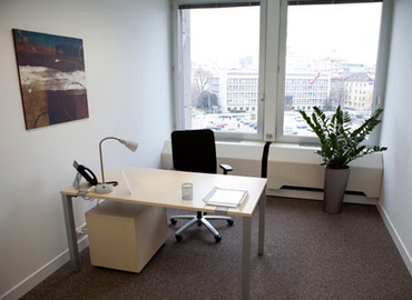 250 m² Business center in Ljubljana, Trg. Republike 3 (1000) - 11 | MatchOffice