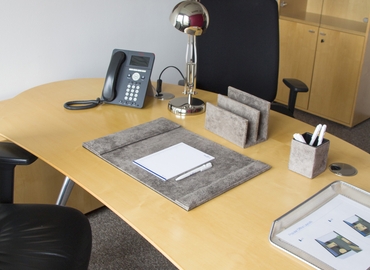 250 m² Business park property up for rent in Ljubljana, Trg. Republike 3 (1000) - 8 | MatchOffice
