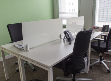 250 m² Business park property for rent in Ljubljana, Trg. Republike 3 (1000) - 23 | MatchOffice.com