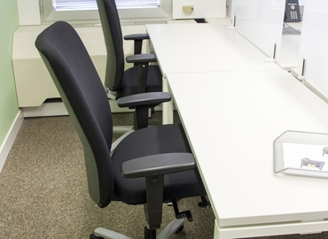 250 m² Business space property up for rent in Ljubljana, Trg. Republike 3 (1000) - 27 | MatchOffice.com