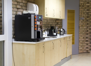 250 m² Serviced office place for rent in Ljubljana, Trg. Republike 3 (1000) - 34 | MatchOffice