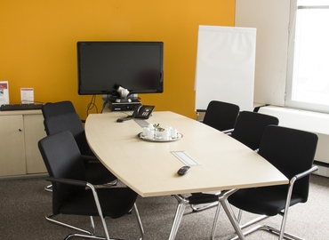 250 m² Business center in Ljubljana, Trg. Republike 3 (1000) - 3 | MatchOffice.com