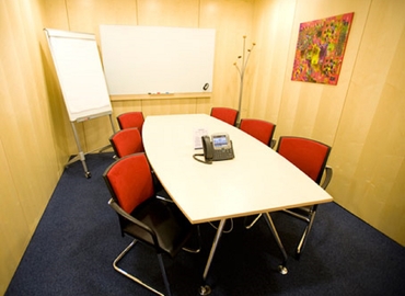 100 m² Meeting room in Bratislava, Karadzicova 8/A (811 08) - 0 | MatchOffice.com