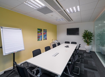 100 m² Convention center in Bratislava, 1st Floor (811 03) - 2 | MatchOffice