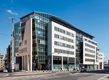 45 m² Co-working  in Bratislava, 1st Floor (811 03) - 9 | MatchOffice