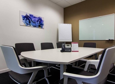 55 m² Shared workspace  in Bratislava, 4D Prievozska Street (821 09) - 4 | MatchOffice