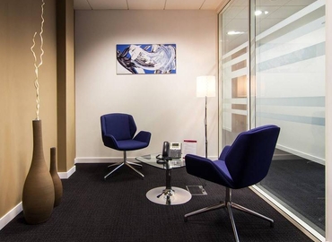 55 m² Shared office  in Bratislava, 4D Prievozska Street (821 09) - 8 | MatchOffice