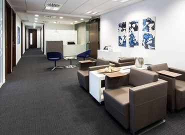 55 m² Shared office  in Bratislava, 4D Prievozska Street (821 09) - 10 | MatchOffice.com