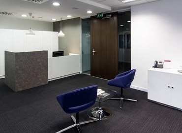 55 m² Coworking  in Bratislava, 4D Prievozska Street (821 09) - 11 | MatchOffice