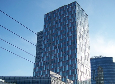 55 m² Co-working in Bratislava, Karadzicova 8/A (821 08) - 12 | MatchOffice